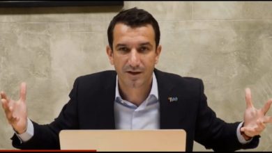 Veliaj: Duhet të mos krijojmë ndasi populiste mes Shqipërisë e Kosovës Veliaj: Duhet të mos krijojmë ndasi populiste mes Shqipërisë e Kosovës