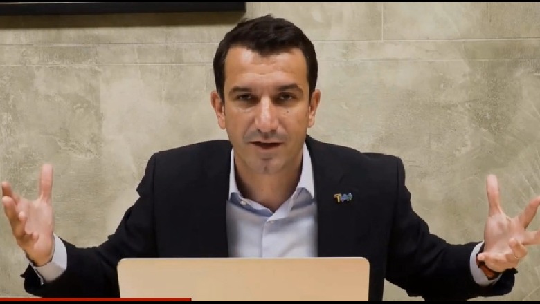Veliaj: Duhet të mos krijojmë ndasi populiste mes Shqipërisë e Kosovës