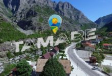 Një perlë mes majave të thepisura të alpeve, Tamara siç nuk e keni njohur (VIDEO) Një perlë mes majave të thepisura të alpeve, Tamara siç nuk e keni njohur (VIDEO)