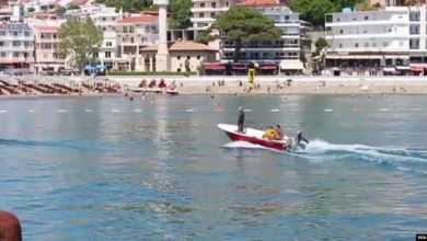 Ulqini paralajmëron sezonin turistik pas pandemisë COVID-19: Ja strategjia që do të ndjekim Ulqini paralajmëron sezonin turistik pas pandemisë COVID-19: Ja strategjia që do të ndjekim