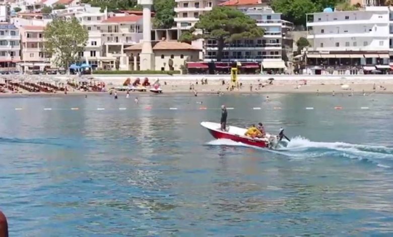 Ulqini paralajmëron sezonin turistik pas pandemisë COVID-19: Ja strategjia që do të ndjekim Ulqini paralajmëron sezonin turistik pas pandemisë COVID-19: Ja strategjia që do të ndjekim