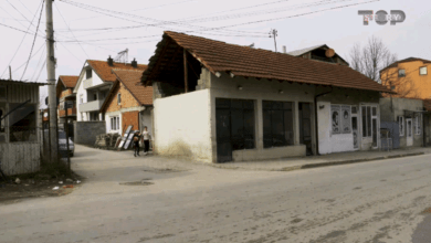 VIDEO/ Kush i keqinformoi forcat speciale të Maqedonisë, që të sulmonin shqiptarët e Kumanovës VIDEO/ Kush i keqinformoi forcat speciale të Maqedonisë, që të sulmonin shqiptarët e Kumanovës