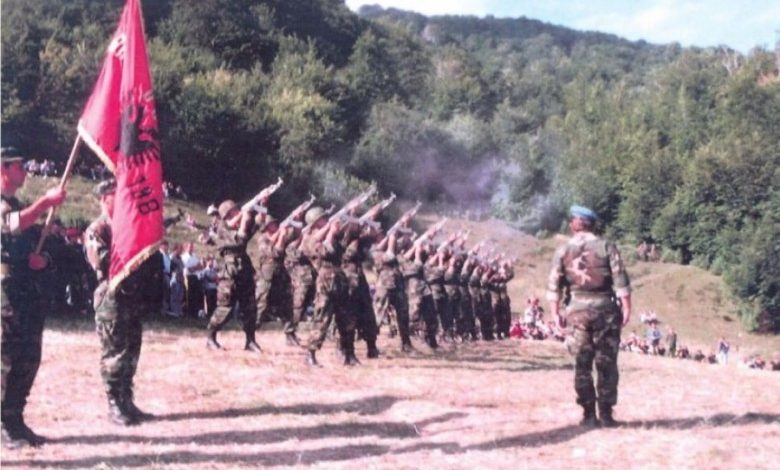 Kosova shënon sot 22 vite nga beteja e Llapushnikut