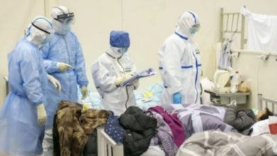 Kosova raporton 24 raste të reja me koronavirus, shifra totale afër 1000 Kosova raporton 24 raste të reja me koronavirus, shifra totale afër 1000