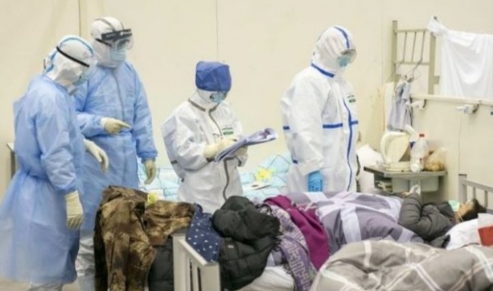Kosova raporton 24 raste të reja me koronavirus, shifra totale afër 1000 Kosova raporton 24 raste të reja me koronavirus, shifra totale afër 1000