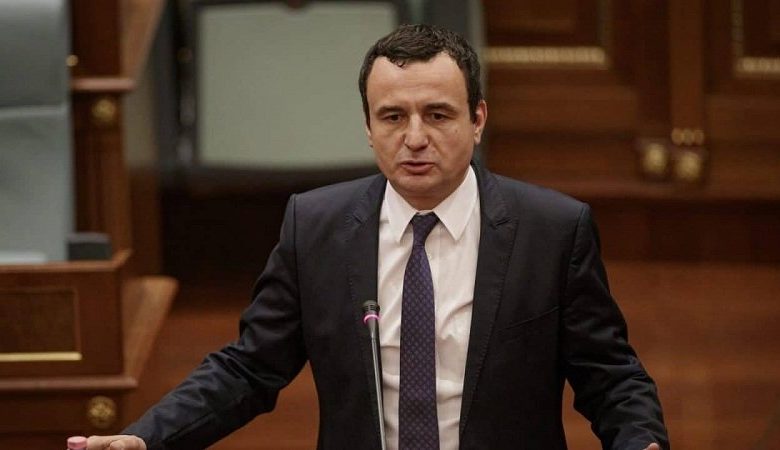 Kurti habit me deklaratën: S’mund t’i rris pagat se është kundër popullit