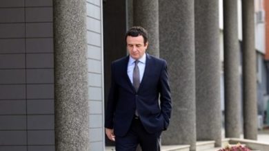 Albin Kurti nuk do të jetë partner komod për europianët
