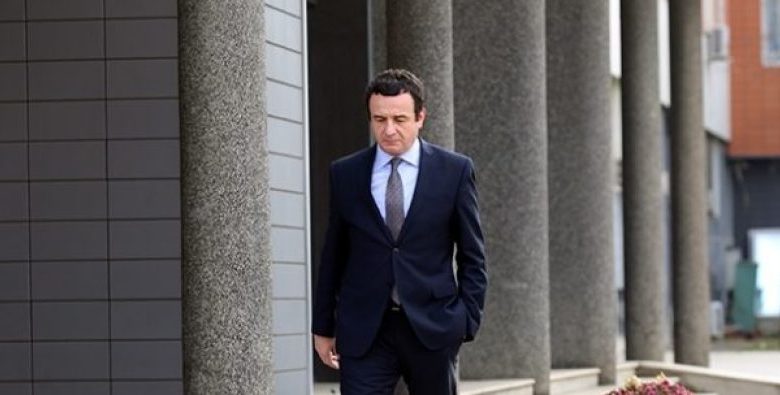 Albin Kurti nuk do të jetë partner komod për europianët