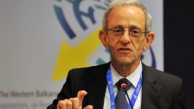 Serwer: SHBA duhet ta duhet ta bindë Rusinë për anëtarësimin e Kosovës në OKB Serwer: SHBA duhet ta duhet ta bindë Rusinë për anëtarësimin e Kosovës në OKB