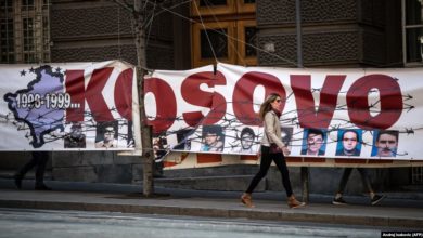 Kosova dhe Serbia, marrëveshje për pezullimin e vizitave Kosova dhe Serbia, marrëveshje për pezullimin e vizitave