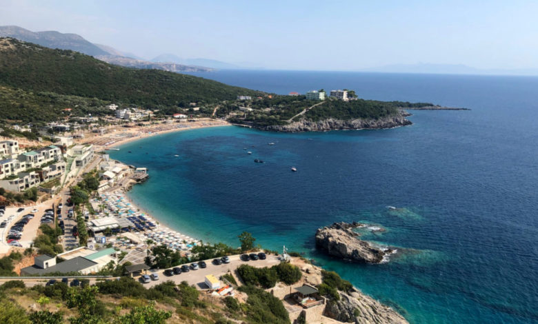 Turizmi në Shqipëri, Topuzi: Prenotimet kanë rënë, presim turistë nga zonat shqipfolëse