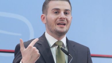 Cakaj: S’ka datë për çeljen e negociatave me BE-në, pa u miratuar reforma elektorale