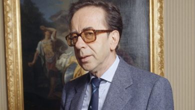 Ismail Kadare: Nuk do të ketë paqe në Ballkan, pa u zgjidhur çështja shqiptaro-serbe! Ismail Kadare: Nuk do të ketë paqe në Ballkan, pa u zgjidhur çështja shqiptaro-serbe!