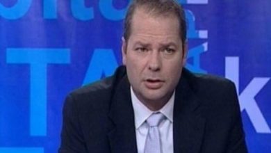 Kulluri: Nëse kryedemokrati vazhdon kështu, lëvizje e re anti-Basha brenda së djathtës që do e rrëzojë Kulluri: Nëse kryedemokrati vazhdon kështu, lëvizje e re anti-Basha brenda së djathtës që do e rrëzojë