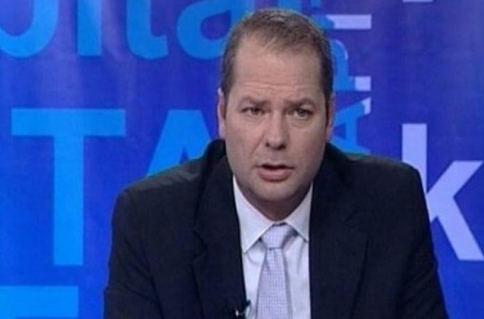 Kulluri: Nëse kryedemokrati vazhdon kështu, lëvizje e re anti-Basha brenda së djathtës që do e rrëzojë Kulluri: Nëse kryedemokrati vazhdon kështu, lëvizje e re anti-Basha brenda së djathtës që do e rrëzojë