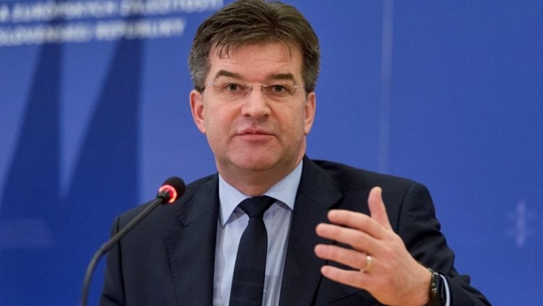 Lajçak paralajmëron takimin e parë Kurti-Vuçiç për dialogun: Pacta sunt servanda! Lajçak paralajmëron takimin e parë Kurti-Vuçiç për dialogun: Pacta sunt servanda!