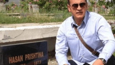 Stabiliteti i Kosovës e ka çmimin më të lartë se ambicia për pushtet Stabiliteti i Kosovës e ka çmimin më të lartë se ambicia për pushtet