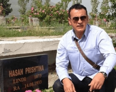 Stabiliteti i Kosovës e ka çmimin më të lartë se ambicia për pushtet Stabiliteti i Kosovës e ka çmimin më të lartë se ambicia për pushtet