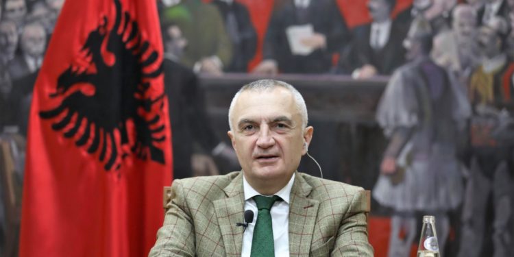 Marrëveshja Kosovë-Serbi, Meta: Hap i rëndësishëm në normalizimin e plotë të marrëdhënieve Marrëveshja Kosovë-Serbi, Meta: Hap i rëndësishëm në normalizimin e plotë të marrëdhënieve