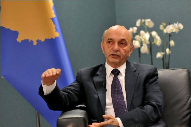 Mustafa: Dialogu me Serbinë po e humb kuptimin Mustafa: Dialogu me Serbinë po e humb kuptimin