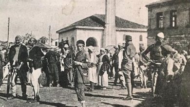 ‘Të porsalindur të sëmurë, nënat adoleshente, gra të plakura’, kur shkrimtarja zvicerane dëshmonte për krimet serbe në Shqipëri ‘Të porsalindur të sëmurë, nënat adoleshente, gra të plakura’, kur shkrimtarja zvicerane dëshmonte për krimet serbe në Shqipëri