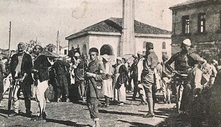 ‘Të porsalindur të sëmurë, nënat adoleshente, gra të plakura’, kur shkrimtarja zvicerane dëshmonte për krimet serbe në Shqipëri ‘Të porsalindur të sëmurë, nënat adoleshente, gra të plakura’, kur shkrimtarja zvicerane dëshmonte për krimet serbe në Shqipëri
