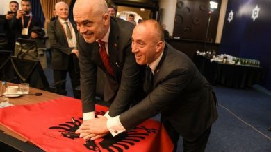 Lufta Shqipëri-Kosovë: Si nisi në 2019 nga Haradinaj dhe u përforcua si armë e aksit Berisha-Meta ndaj Ramës!