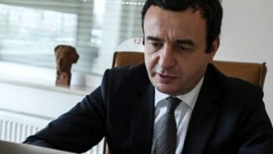 Orët e fundit në detyrë dhe paralajmërimi i Albin Kurtit për Abdullah Hotin (VIDEO)