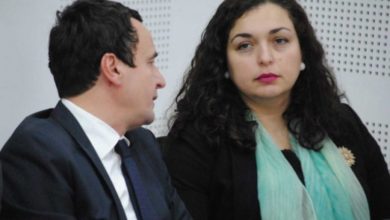 A ka dakordësi mes Osmanit e Kurtit për zgjedhje të reja në veri? Procedurat për organizim A ka dakordësi mes Osmanit e Kurtit për zgjedhje të reja në veri? Procedurat për organizim