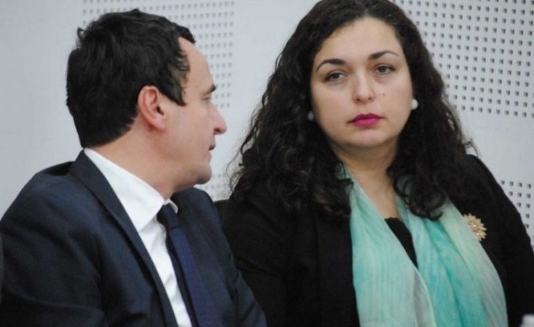 A ka dakordësi mes Osmanit e Kurtit për zgjedhje të reja në veri? Procedurat për organizim A ka dakordësi mes Osmanit e Kurtit për zgjedhje të reja në veri? Procedurat për organizim