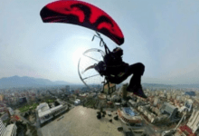 Turizmi i aventurës që “ushqehet” nga të huajt do të jetë i vështirë… Turizmi i aventurës që “ushqehet” nga të huajt do të jetë i vështirë…