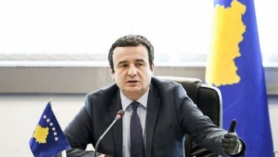 Kosovë/ Lista Serbe: Nuk e mbështesim qeverinë e Kurtit Kosovë/ Lista Serbe: Nuk e mbështesim qeverinë e Kurtit