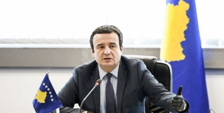 Kosovë/ Lista Serbe: Nuk e mbështesim qeverinë e Kurtit Kosovë/ Lista Serbe: Nuk e mbështesim qeverinë e Kurtit