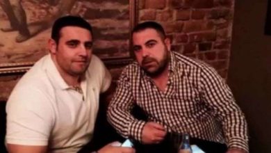 VIDEO/ Vrasjet enigmë të dy shqiptarëve të Kumanovës, Beg Rizaj dhe Mirsad Ndrecaj VIDEO/ Vrasjet enigmë të dy shqiptarëve të Kumanovës, Beg Rizaj dhe Mirsad Ndrecaj