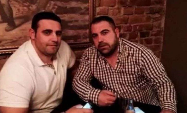 VIDEO/ Vrasjet enigmë të dy shqiptarëve të Kumanovës, Beg Rizaj dhe Mirsad Ndrecaj VIDEO/ Vrasjet enigmë të dy shqiptarëve të Kumanovës, Beg Rizaj dhe Mirsad Ndrecaj