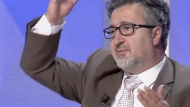 Andi Bejtja: Rama duhej t’i thoshte Macronit, çfarë ka*in thua kështu Andi Bejtja: Rama duhej t’i thoshte Macronit, çfarë ka*in thua kështu