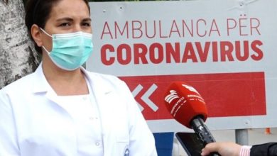 Habit komuna kosovare: Nga vatër epideminë, tani asnjë rast! Habit komuna kosovare: Nga vatër epideminë, tani asnjë rast!