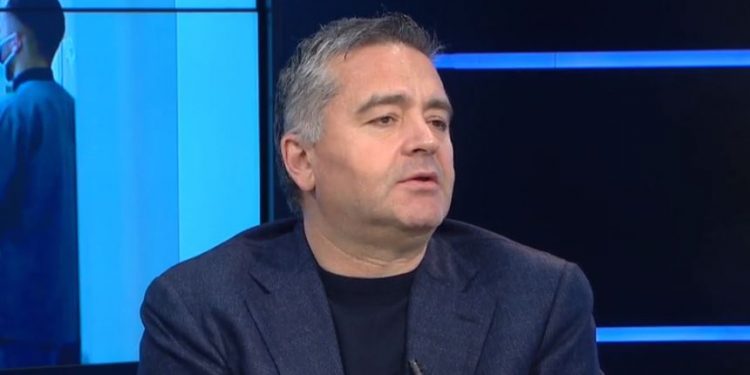 Kur do të nisë sezoni turistik në Shqipëri? Klosi: Në fillim të qershorit presim turistët e parë Kur do të nisë sezoni turistik në Shqipëri? Klosi: Në fillim të qershorit presim turistët e parë