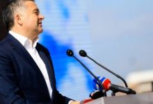 Klosi: Janë hedhur 500 deri 600 milionë lekë investime në hoteleri Klosi: Janë hedhur 500 deri 600 milionë lekë investime në hoteleri