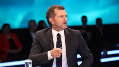 Nuk rrëzuan Albinin, por përdhosën ndryshimin Nuk rrëzuan Albinin, por përdhosën ndryshimin