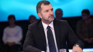 Akuzat ndaj Thaçit/ Bushati: Përralla që Grenell gënjeu shqiptarët. Në SHBA do luhej diçka e fshehtë