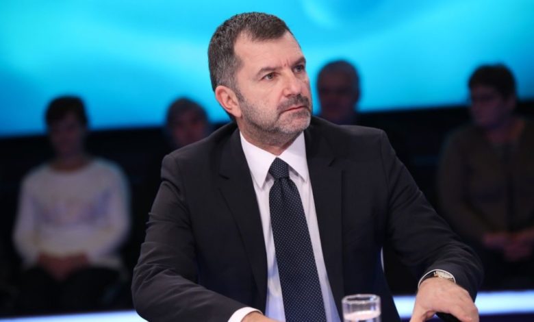 Akuzat ndaj Thaçit/ Bushati: Përralla që Grenell gënjeu shqiptarët. Në SHBA do luhej diçka e fshehtë