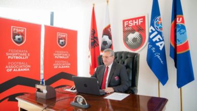 Vendimet e Asamblesë, FSHF zbulon projektet e përbashkëta me Kosovën Vendimet e Asamblesë, FSHF zbulon projektet e përbashkëta me Kosovën