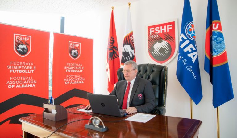 Vendimet e Asamblesë, FSHF zbulon projektet e përbashkëta me Kosovën Vendimet e Asamblesë, FSHF zbulon projektet e përbashkëta me Kosovën
