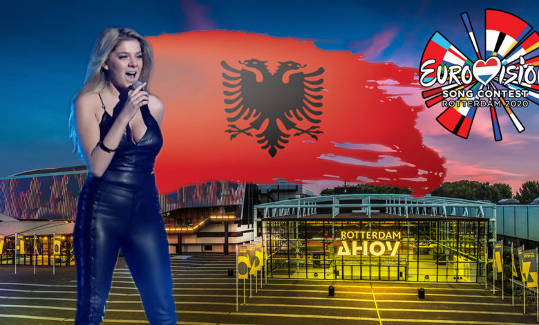 Mbahet sot online nata finale e Eurovision 2020 ku merr pjesë dhe Shqipëria