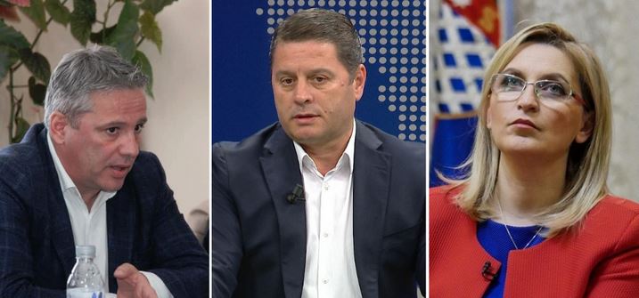 Turizmi në bregdet, nga Saranda në Shkodër / Flasin kryebashkiakët Gurma, Ndreu dhe Ademi