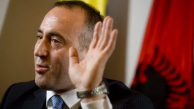 Haradinaj: Heshtja e BE-së rreth deklaratave të Borell… Haradinaj: Heshtja e BE-së rreth deklaratave të Borell…