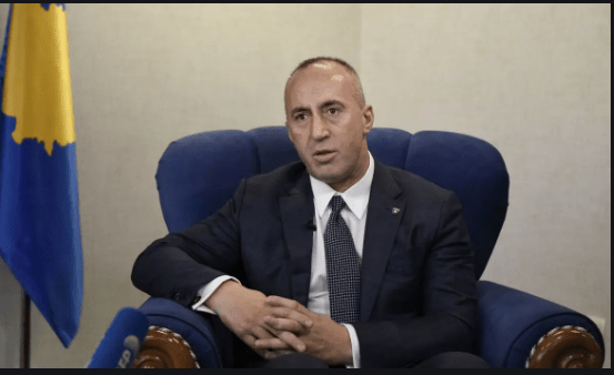 “Mbyllja e kufirit Shqipëri-Kosovë është panik”, Haradinaj kritikon qeverinë Kurti dhe tregon “thyerjen” me Ramën “Mbyllja e kufirit Shqipëri-Kosovë është panik”, Haradinaj kritikon qeverinë Kurti dhe tregon “thyerjen” me Ramën