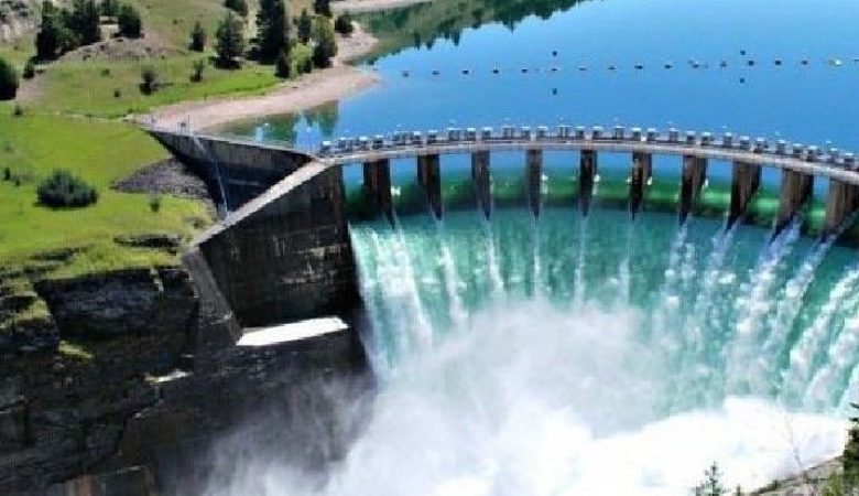 Inxhinieri i njohur: Si donin ta prishnin digën e Fierzës, vetëm pse ishte ndërtuar në kohën e Enverit. Përplasja me kinezët dhe… Inxhinieri i njohur: Si donin ta prishnin digën e Fierzës, vetëm pse ishte ndërtuar në kohën e Enverit. Përplasja me kinezët dhe…