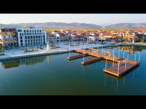 Qytezës së 84 liqeneve i mungojnë 10 mijë turistë Qytezës së 84 liqeneve i mungojnë 10 mijë turistë